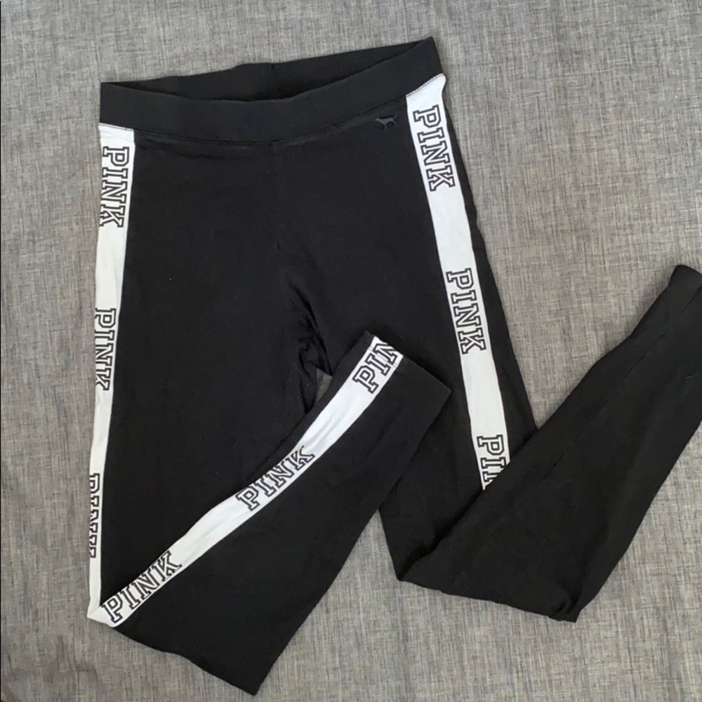 V.S. PINK Leggings